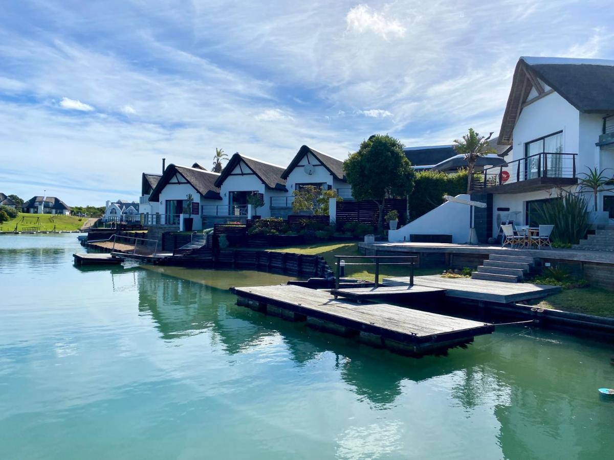 Canal - Waterfront Guest house 5*