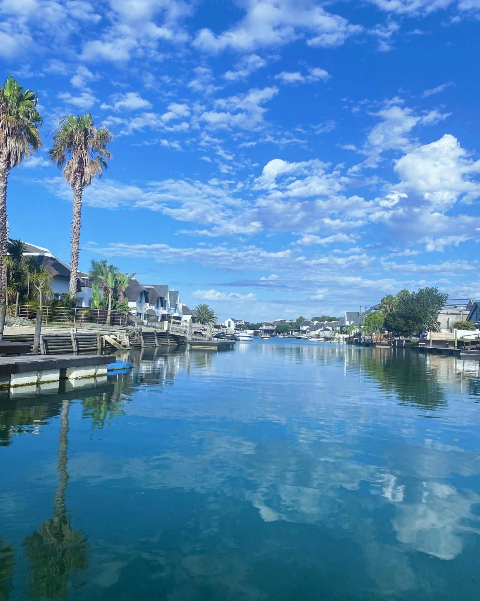 Guest house Canal - Waterfront St Francis Bay