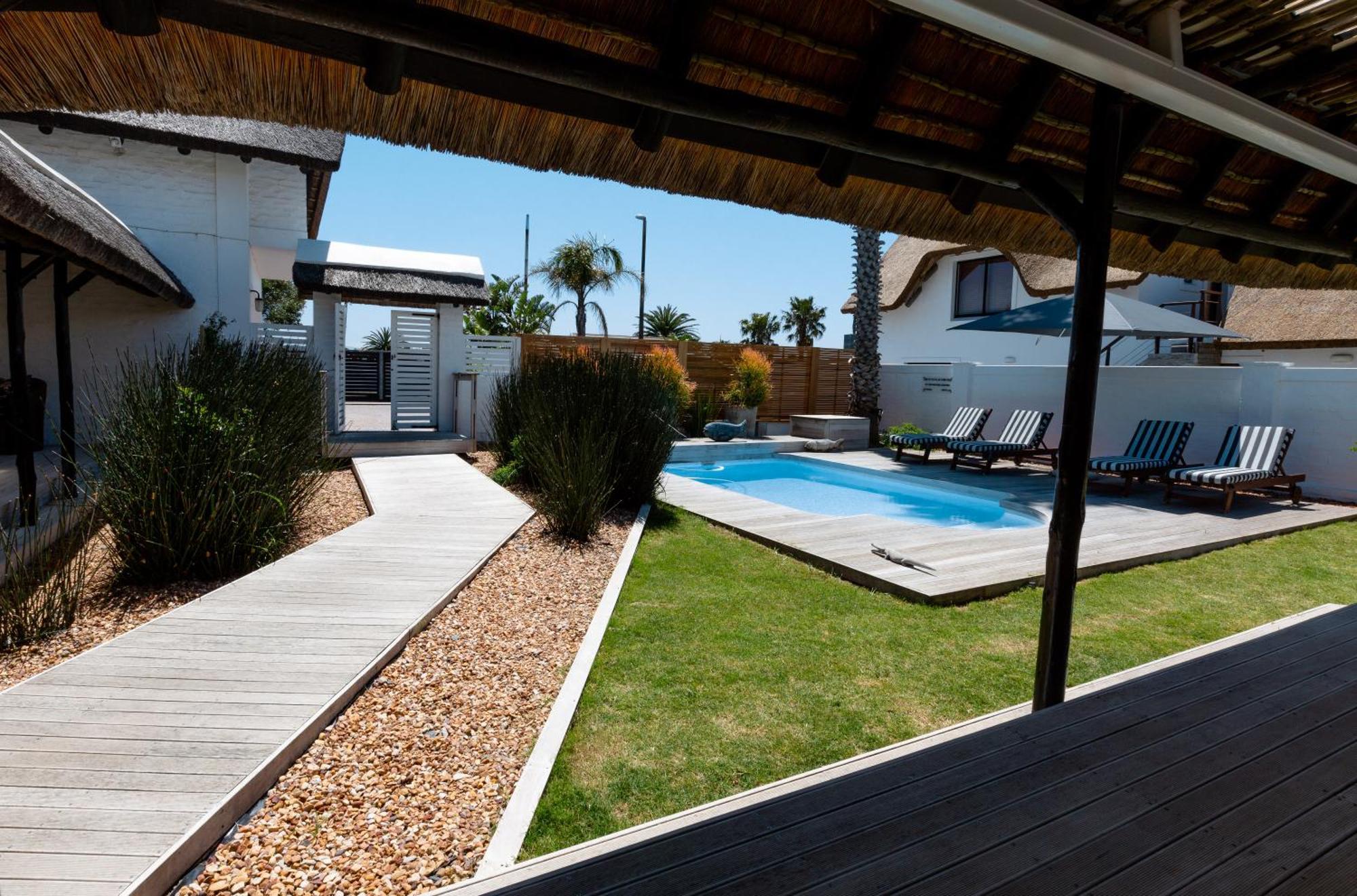 Canal - Waterfront Guest house St Francis Bay