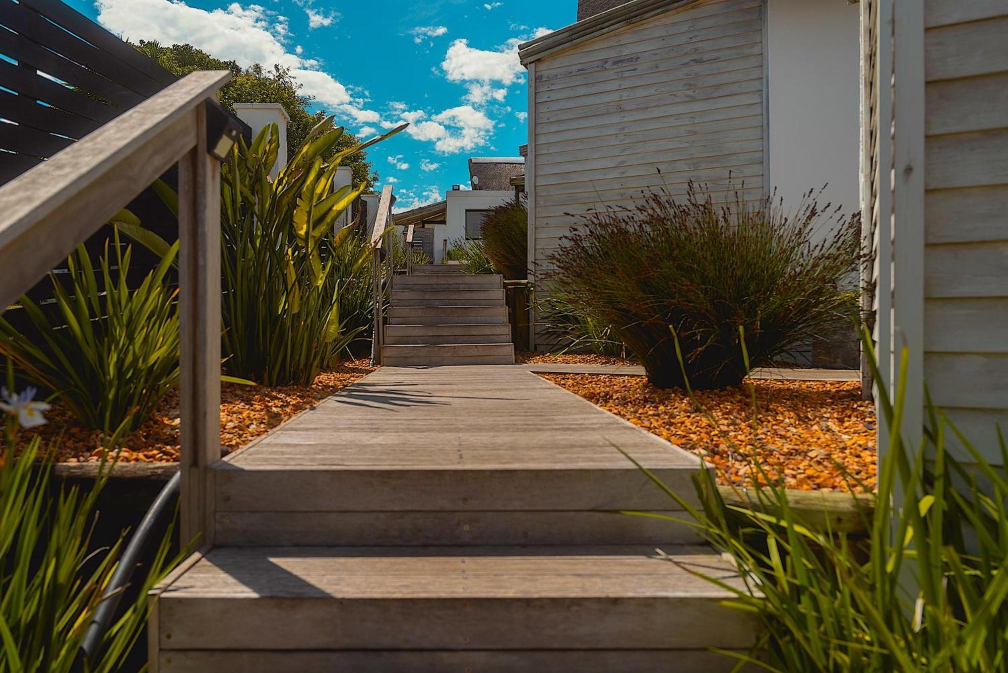 Canal - Waterfront Guest house St Francis Bay