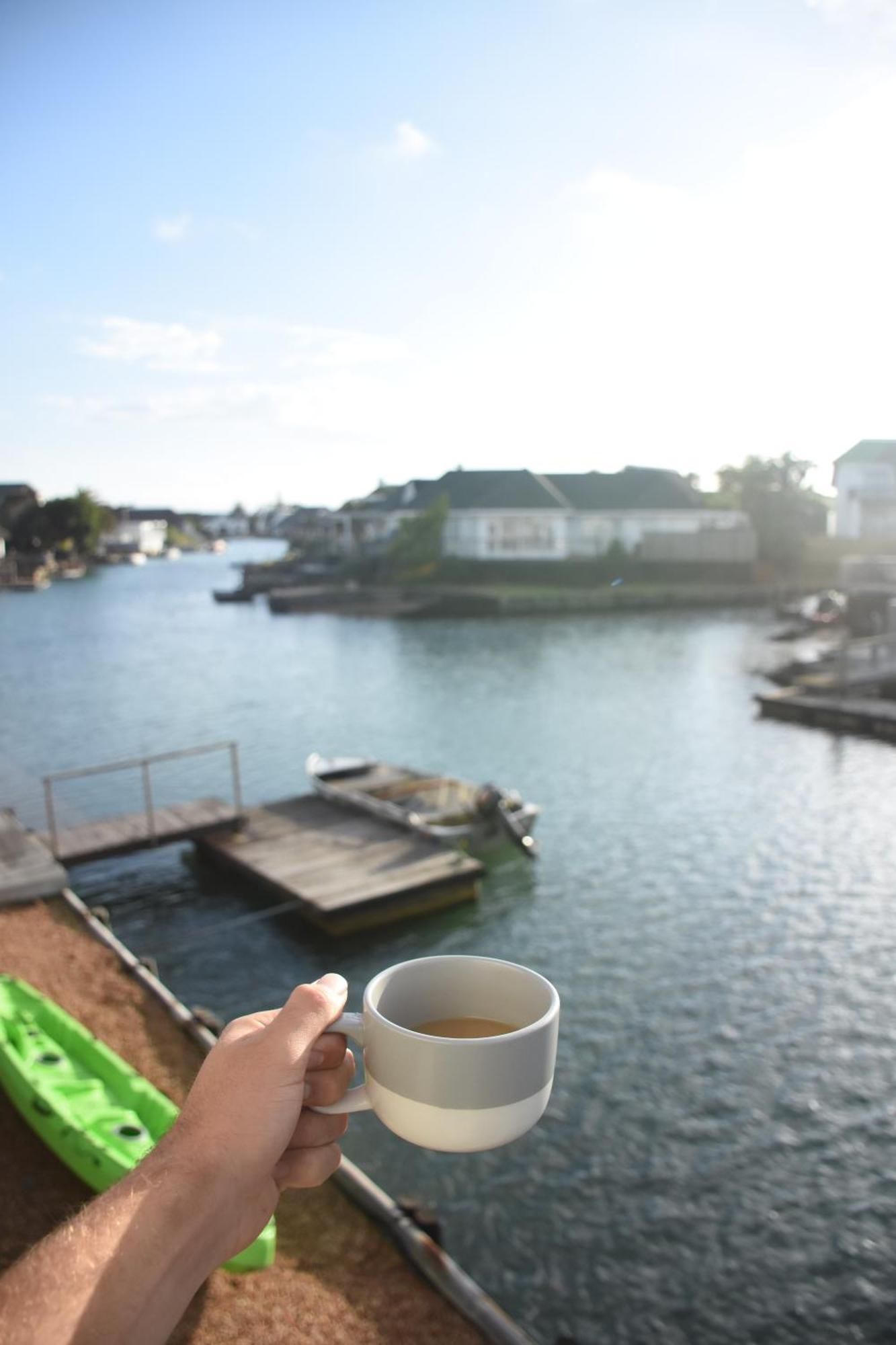 Canal - Waterfront Guest house 5*