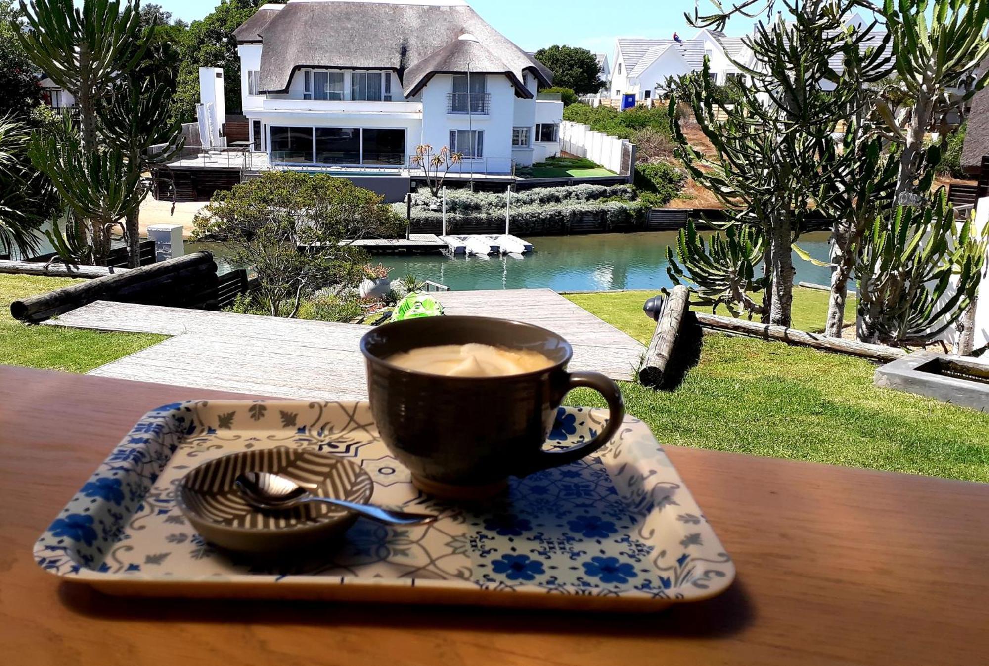 Canal - Waterfront Guest house 5*