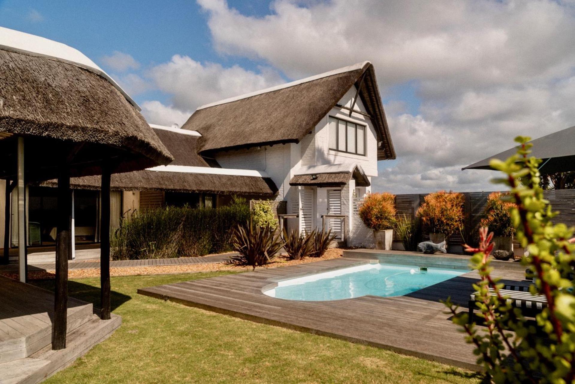 Canal - Waterfront 5* St Francis Bay