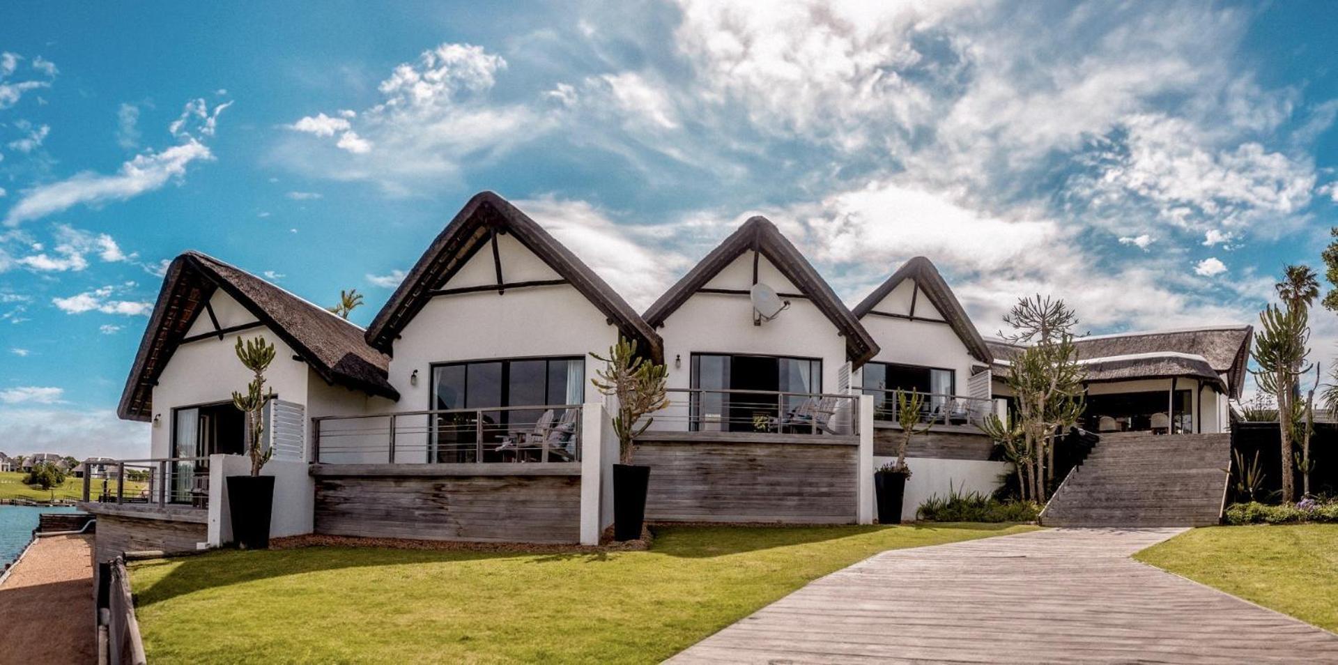 Guest house Canal - Waterfront St Francis Bay