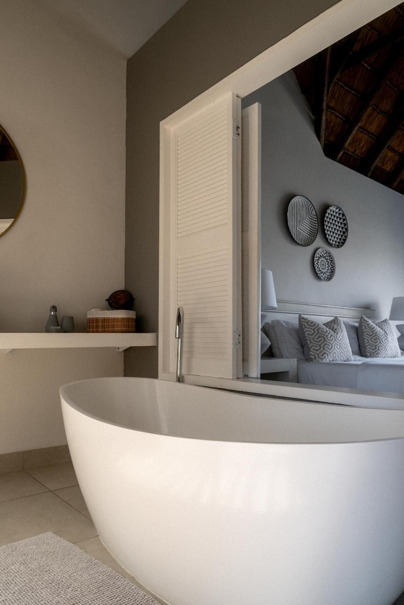 Canal - Waterfront Guest house St Francis Bay