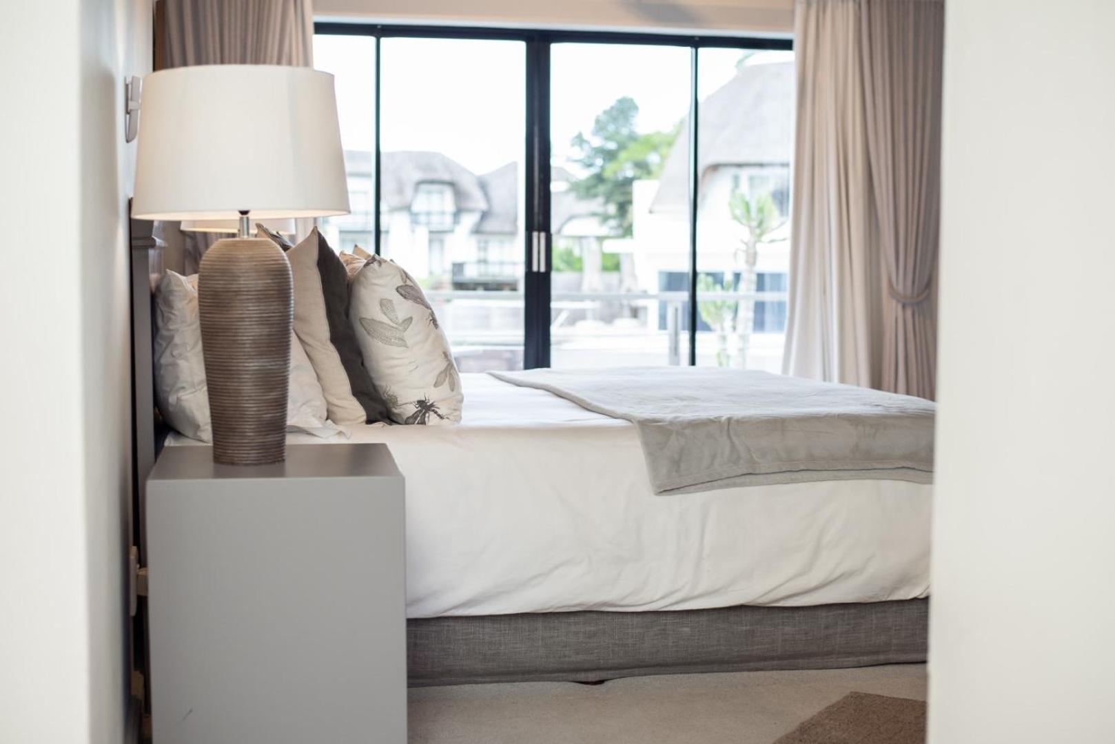 Canal - Waterfront 5* St Francis Bay